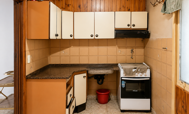 Castelar Norte - Venta - Casa 3 Ambientes