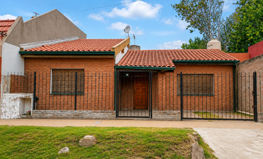 Castelar Norte - Venta - Casa 3 Ambientes