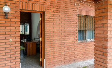 Castelar Norte - Venta - Casa 3 Ambientes