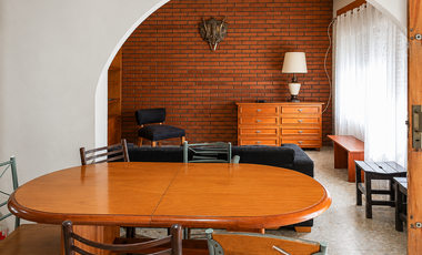 Castelar Norte - Venta - Casa 3 Ambientes