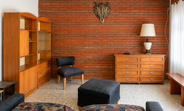 Castelar Norte - Venta - Casa 3 Ambientes