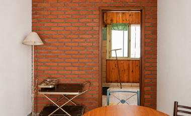 Castelar Norte - Venta - Casa 3 Ambientes