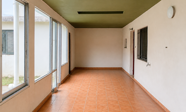 Castelar Norte - Venta - Casa 3 Ambientes