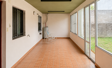 Castelar Norte - Venta - Casa 3 Ambientes