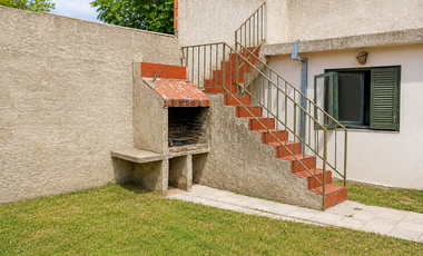 Castelar Norte - Venta - Casa 3 Ambientes