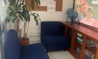 Se Vende Oficina