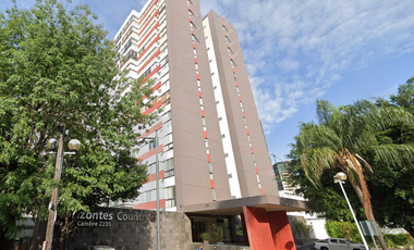 REMATO DEPTO A 10 MIN DEL COUNTRY CLUB GUADALAJARA