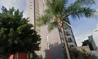 REMATO DEPTO A 10 MIN DEL COUNTRY CLUB GUADALAJARA