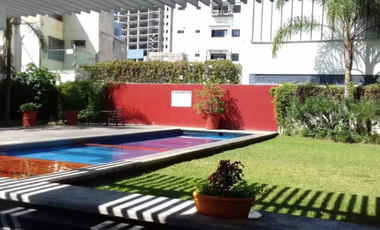 REMATO DEPTO A 10 MIN DEL COUNTRY CLUB GUADALAJARA
