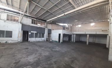 VENDO BODEGA Y CASA EN EL CENTRO DE PALMIRA