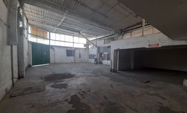 VENDO BODEGA Y CASA EN EL CENTRO DE PALMIRA