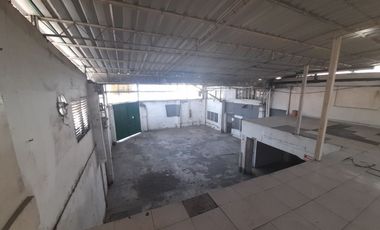 VENDO BODEGA Y CASA EN EL CENTRO DE PALMIRA