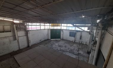 VENDO BODEGA Y CASA EN EL CENTRO DE PALMIRA