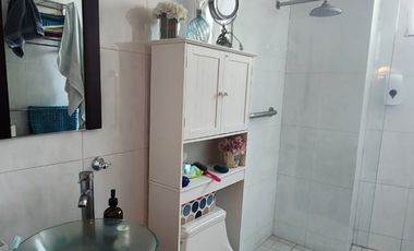 DEPARTAMENTO AMUEBLADO TORRE HANNOVER INCLUYE AGUA Y MTTO