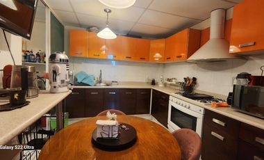DEPARTAMENTO AMUEBLADO TORRE HANNOVER INCLUYE AGUA Y MTTO