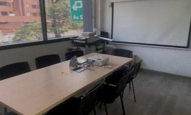 Se Vende Oficina