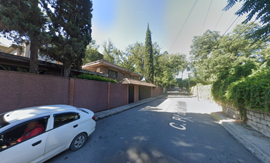 Casa en Calle Paseo de Las Maravillas, Zona Centro, Saltillo, Coahuila. ¡No créditos!