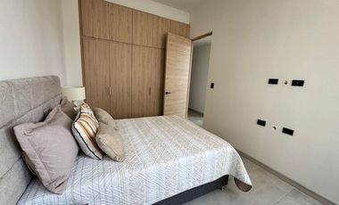 DEPARTAMENTO EN RENTA NO AMUEBLADO EN TORRE RP FRENTE AL TEC DE MTY AGS