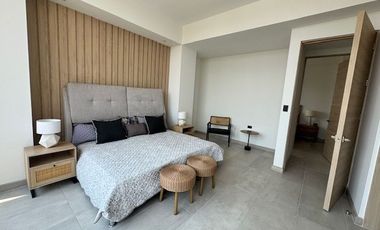 DEPARTAMENTO EN RENTA NO AMUEBLADO EN TORRE RP FRENTE AL TEC DE MTY AGS