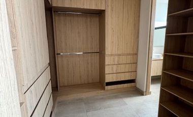 DEPARTAMENTO EN RENTA NO AMUEBLADO EN TORRE RP FRENTE AL TEC DE MTY AGS