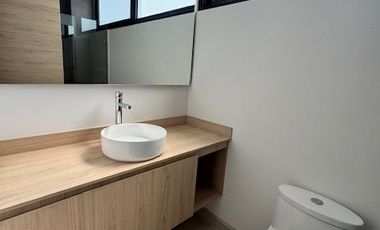 DEPARTAMENTO EN RENTA NO AMUEBLADO EN TORRE RP FRENTE AL TEC DE MTY AGS