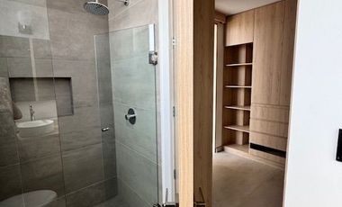 DEPARTAMENTO EN RENTA NO AMUEBLADO EN TORRE RP FRENTE AL TEC DE MTY AGS