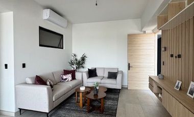 DEPARTAMENTO EN RENTA NO AMUEBLADO EN TORRE RP FRENTE AL TEC DE MTY AGS