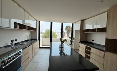 DEPARTAMENTO EN RENTA NO AMUEBLADO EN TORRE RP FRENTE AL TEC DE MTY AGS