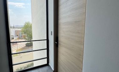 DEPARTAMENTO EN RENTA NO AMUEBLADO EN TORRE RP FRENTE AL TEC DE MTY AGS