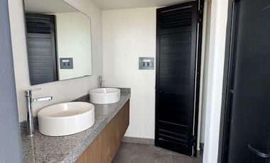 DEPARTAMENTO EN RENTA NO AMUEBLADO EN TORRE RP FRENTE AL TEC DE MTY AGS