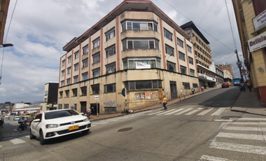 Se Vende Edificio