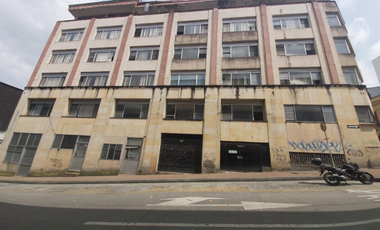 Se Vende Edificio