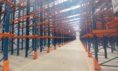 VENCO LOCAL INDUSTRIAL EN NICOLAS AYLLON