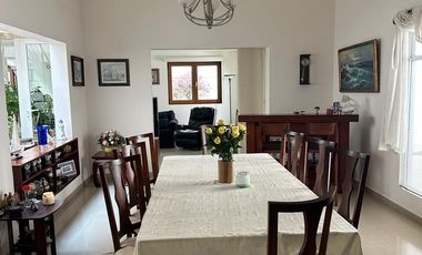 VENTA CASA EN FRACCIONAMIENTO EXCLUSIVO CERCA PLAZA SAN DIEGO