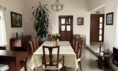 VENTA CASA EN FRACCIONAMIENTO EXCLUSIVO CERCA PLAZA SAN DIEGO