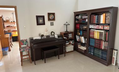 VENTA CASA EN FRACCIONAMIENTO EXCLUSIVO CERCA PLAZA SAN DIEGO