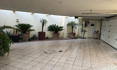 VENTA CASA EN FRACCIONAMIENTO EXCLUSIVO CERCA PLAZA SAN DIEGO