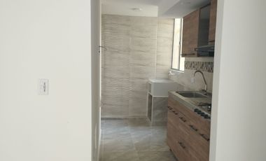 APARTAMENTO EN RENTA CONJUNTO EL TRIANGULO ZONA NORTE DE NEIVA
