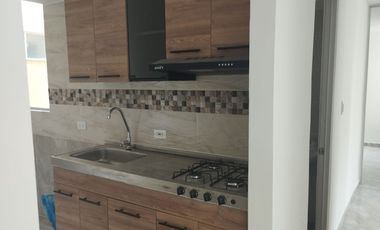 APARTAMENTO EN RENTA CONJUNTO EL TRIANGULO ZONA NORTE DE NEIVA