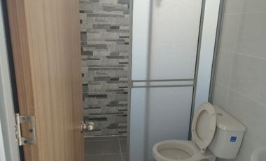 APARTAMENTO EN RENTA CONJUNTO EL TRIANGULO ZONA NORTE DE NEIVA