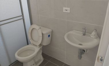 APARTAMENTO EN RENTA CONJUNTO EL TRIANGULO ZONA NORTE DE NEIVA
