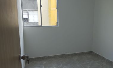 APARTAMENTO EN RENTA CONJUNTO EL TRIANGULO ZONA NORTE DE NEIVA