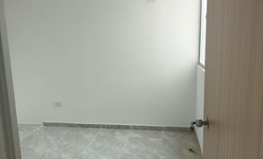 APARTAMENTO EN RENTA CONJUNTO EL TRIANGULO ZONA NORTE DE NEIVA