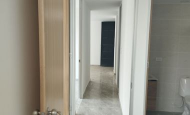 APARTAMENTO EN RENTA CONJUNTO EL TRIANGULO ZONA NORTE DE NEIVA