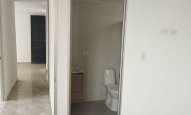 APARTAMENTO EN RENTA CONJUNTO EL TRIANGULO ZONA NORTE DE NEIVA