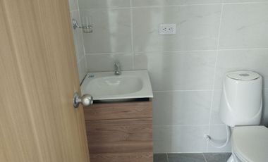 APARTAMENTO EN RENTA CONJUNTO EL TRIANGULO ZONA NORTE DE NEIVA