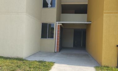 APARTAMENTO EN RENTA CONJUNTO EL TRIANGULO ZONA NORTE DE NEIVA