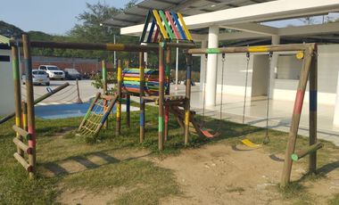 APARTAMENTO EN RENTA CONJUNTO EL TRIANGULO ZONA NORTE DE NEIVA
