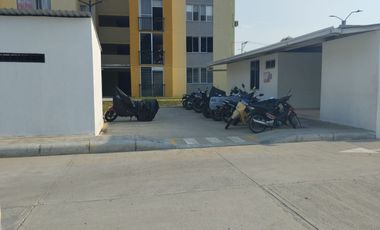 APARTAMENTO EN RENTA CONJUNTO EL TRIANGULO ZONA NORTE DE NEIVA