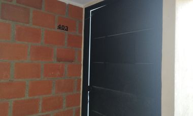 APARTAMENTO EN RENTA CONJUNTO EL TRIANGULO ZONA NORTE DE NEIVA